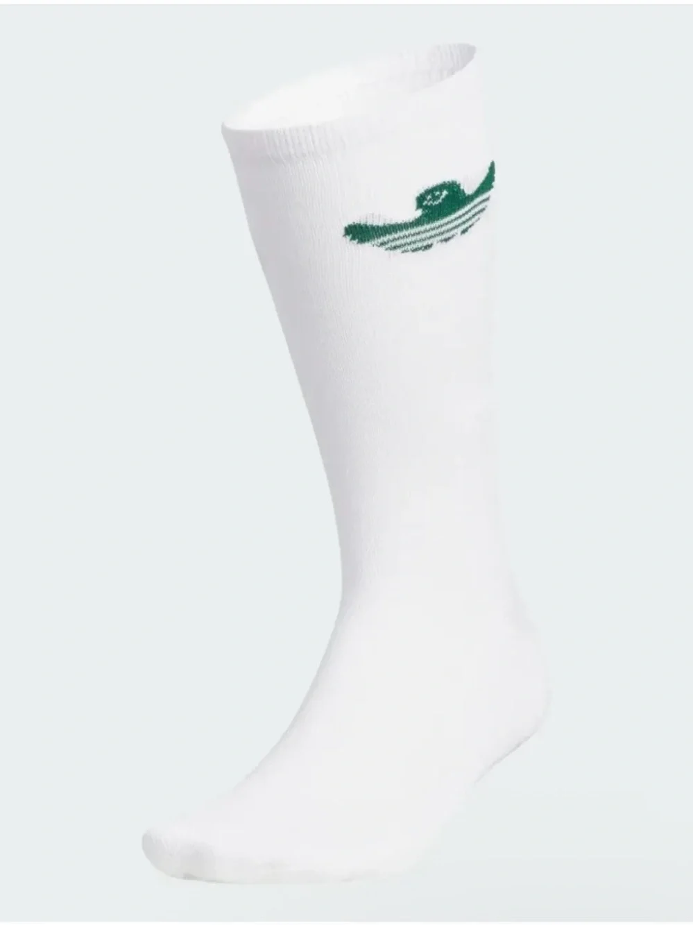 adidas Shmoo Sock White